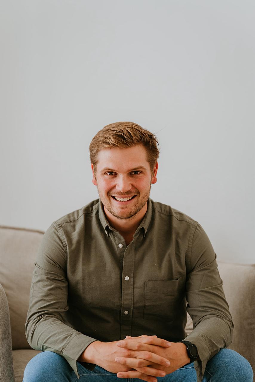 Jean - Founder and Editor at Wildsmith safari videography company based in South Africa's Eastern Cape